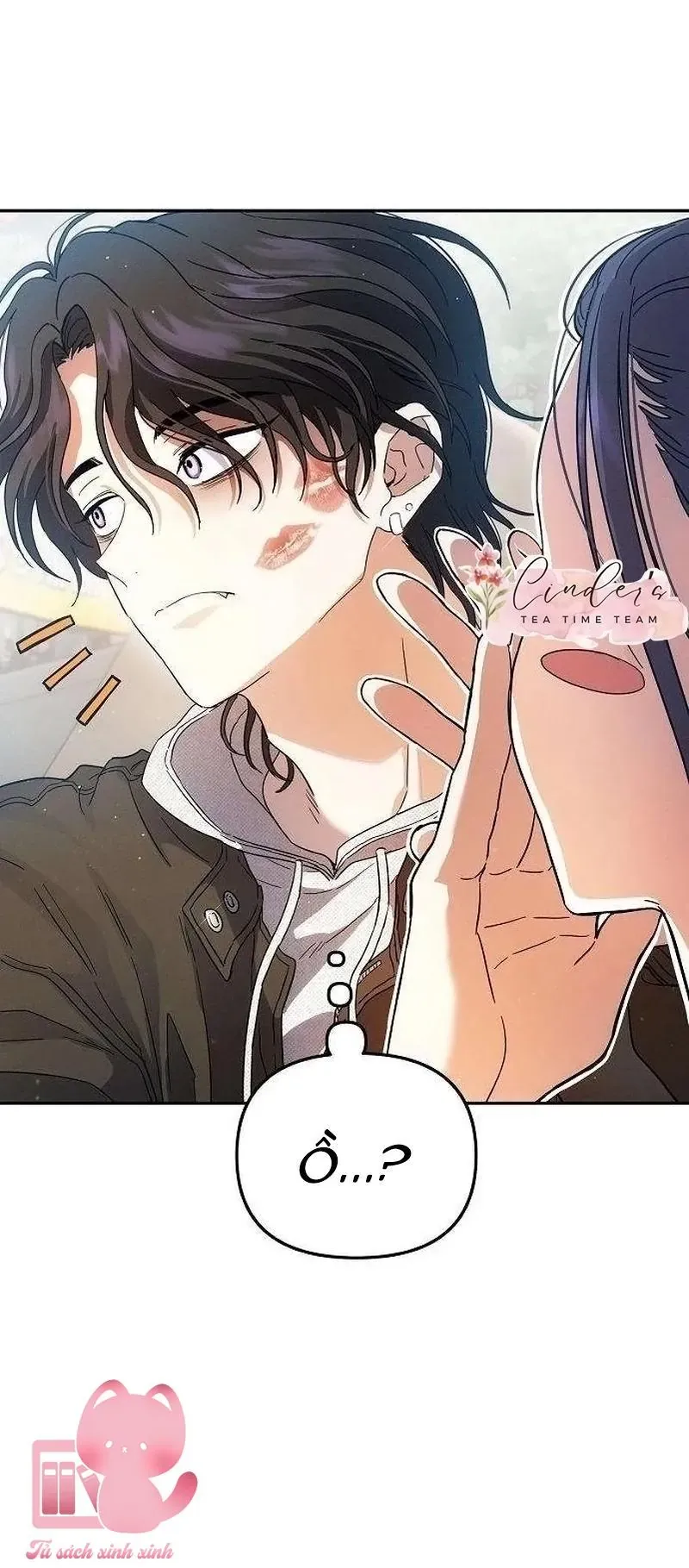 Tình Yêu Thuần Khiết Hư Hỏng Chapter 3 - 90