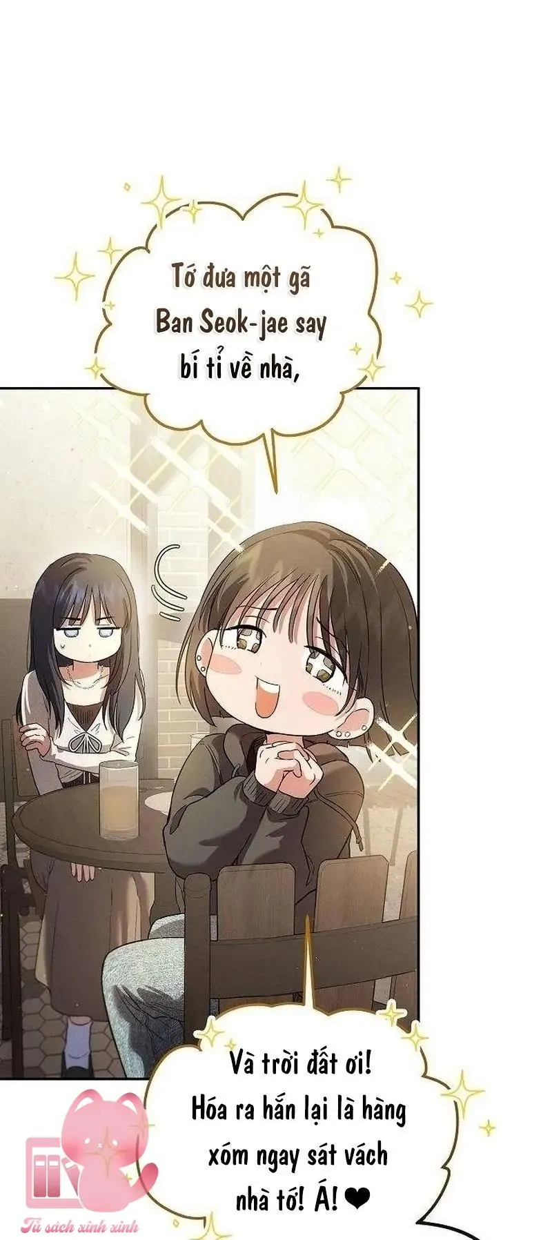 Tình Yêu Thuần Khiết Hư Hỏng Chapter 3 - 10