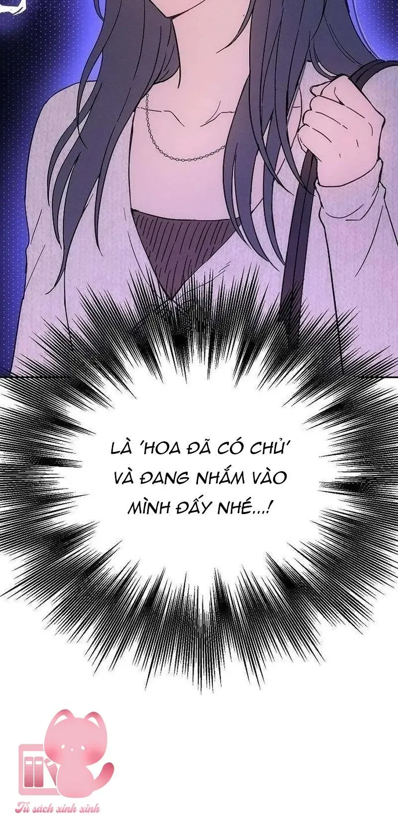 Tình Yêu Thuần Khiết Hư Hỏng Chapter 3 - 94
