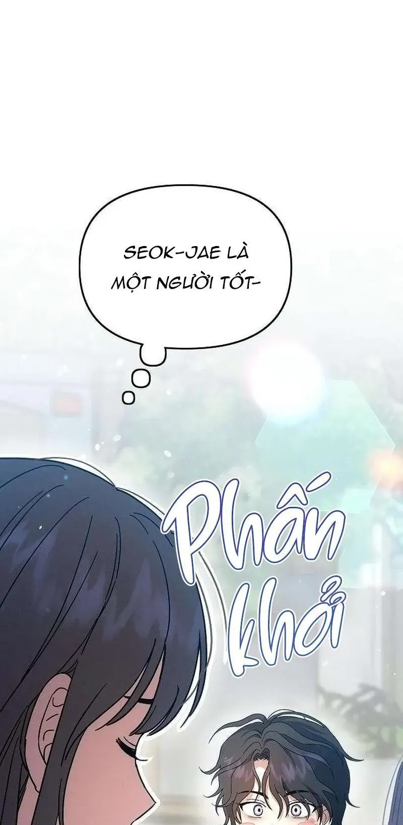 Tình Yêu Thuần Khiết Hư Hỏng Chapter 3 - 96