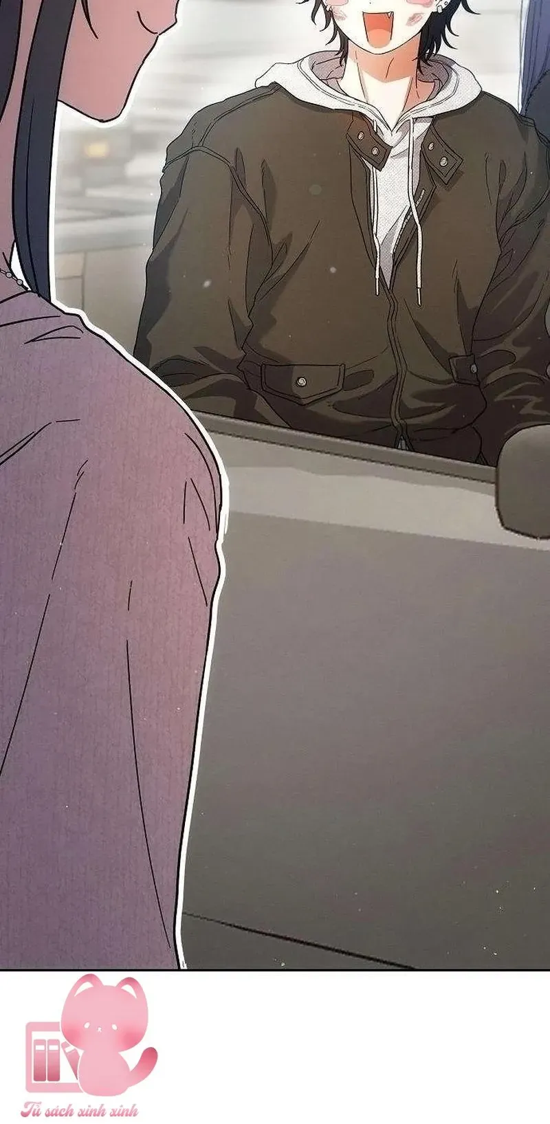 Tình Yêu Thuần Khiết Hư Hỏng Chapter 3 - 97