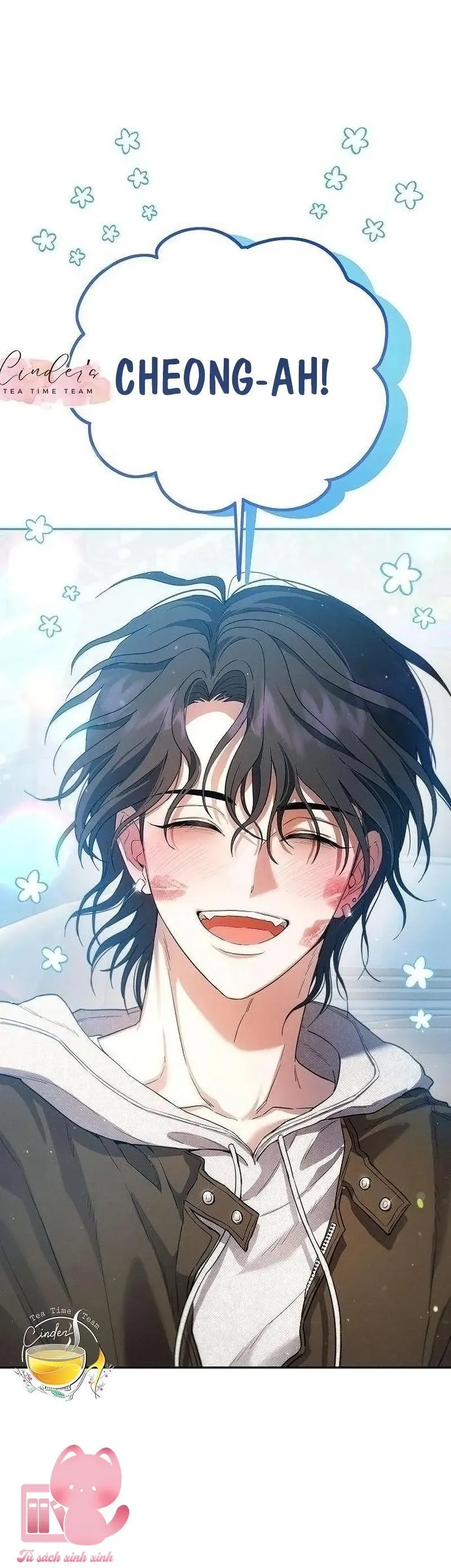 Tình Yêu Thuần Khiết Hư Hỏng Chapter 3 - 98