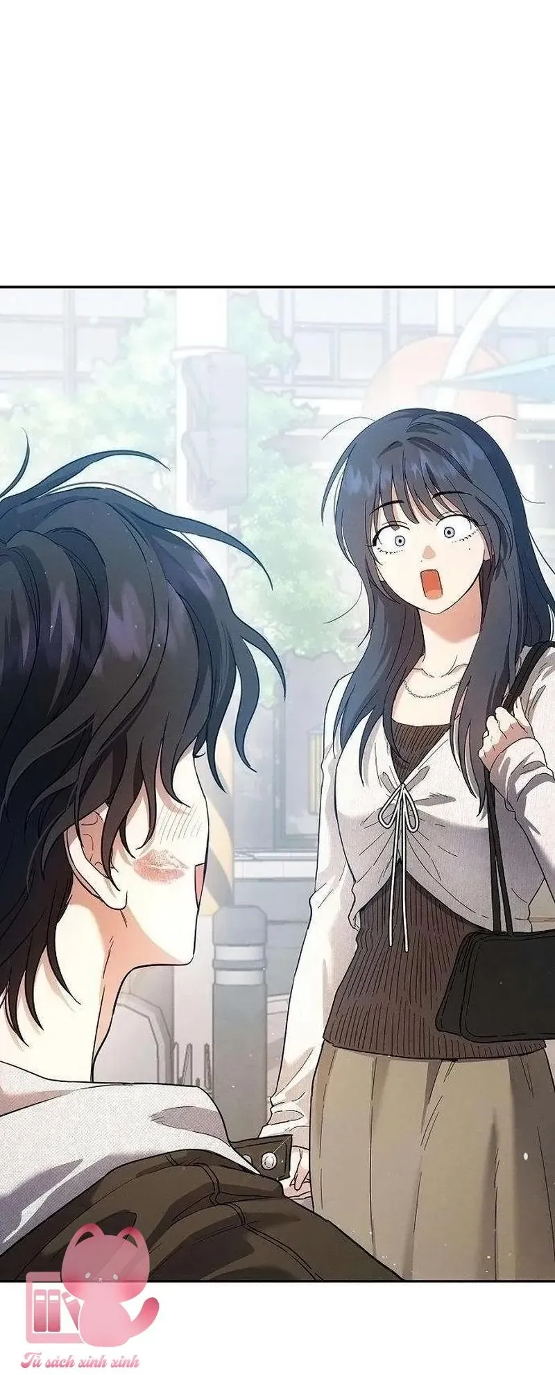 Tình Yêu Thuần Khiết Hư Hỏng Chapter 3 - 100