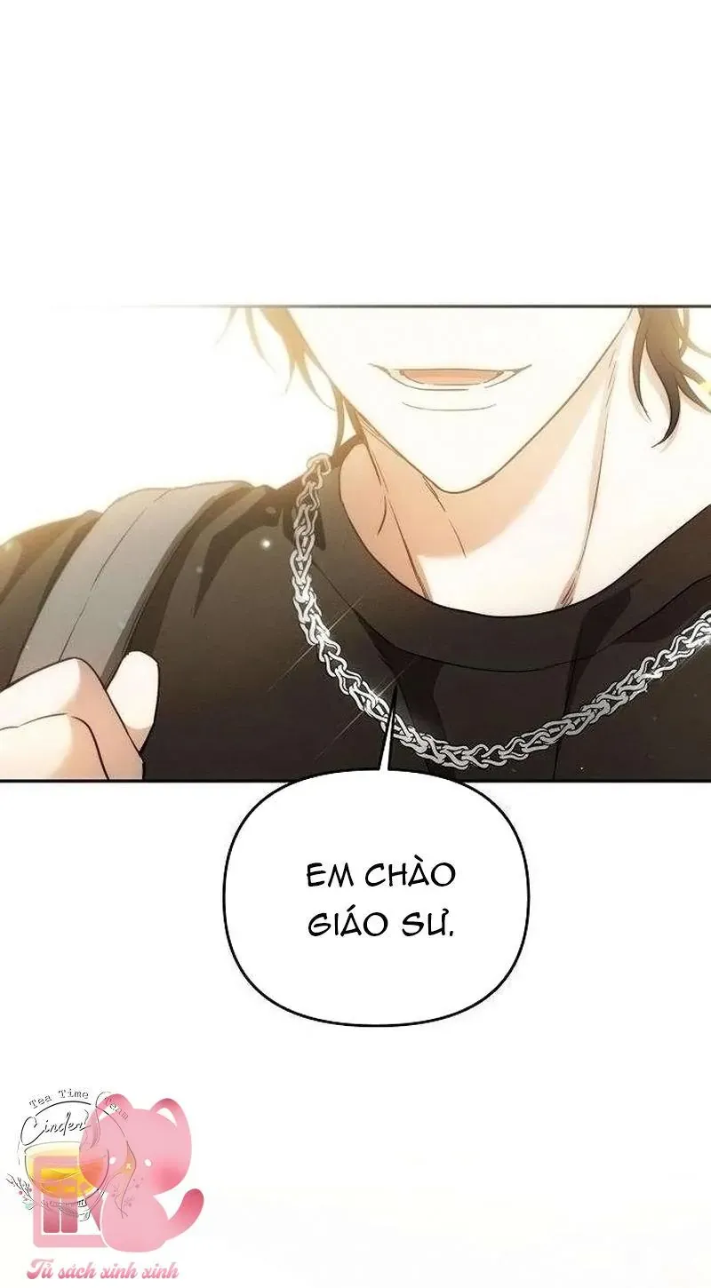 Tình Yêu Thuần Khiết Hư Hỏng Chapter 4 - 17