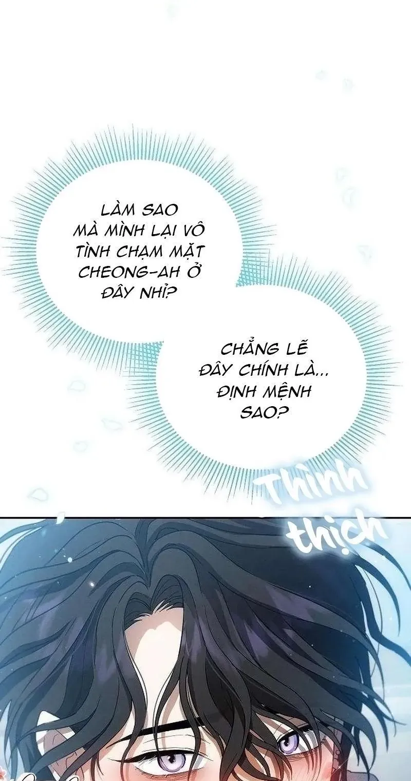 Tình Yêu Thuần Khiết Hư Hỏng Chapter 4 - 3