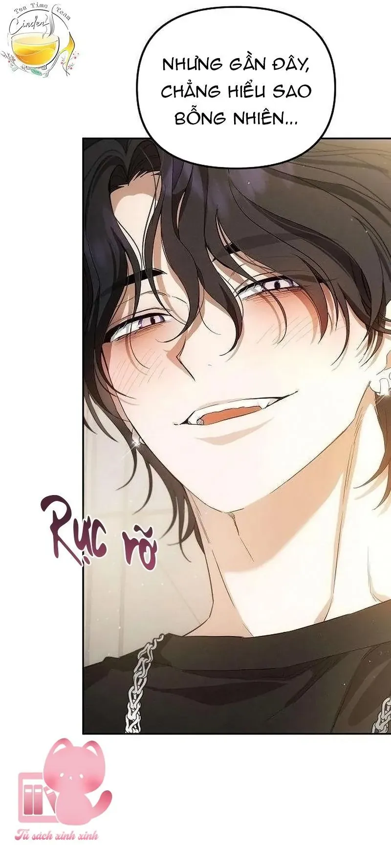 Tình Yêu Thuần Khiết Hư Hỏng Chapter 4 - 22