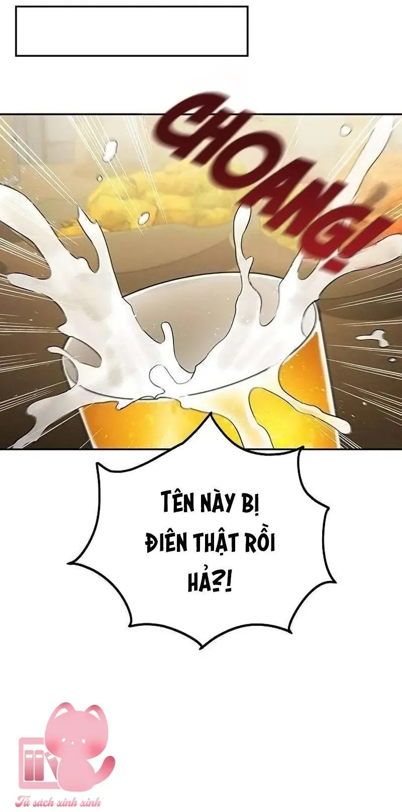 Tình Yêu Thuần Khiết Hư Hỏng Chapter 4 - 26