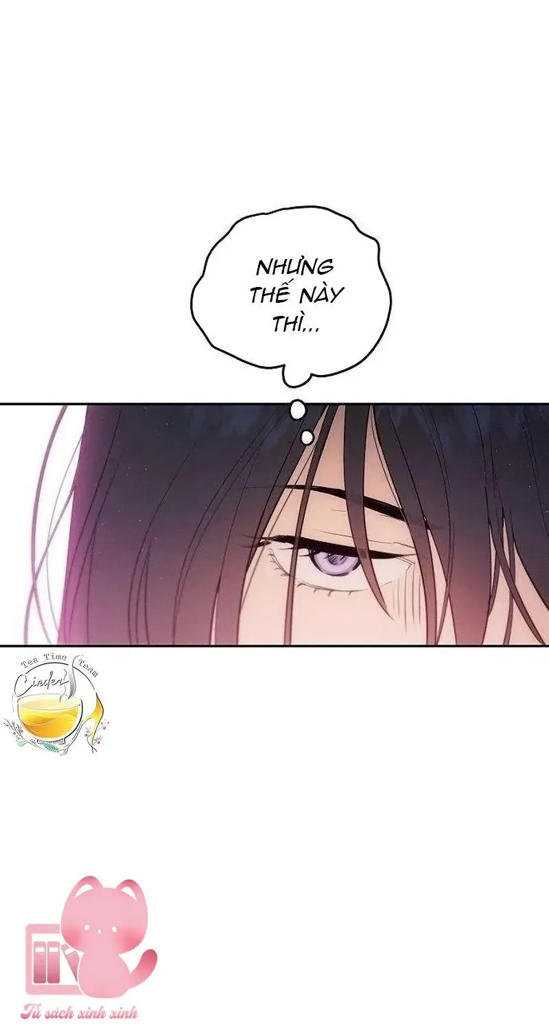 Tình Yêu Thuần Khiết Hư Hỏng Chapter 4 - 30