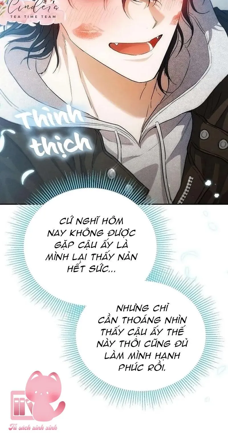 Tình Yêu Thuần Khiết Hư Hỏng Chapter 4 - 4
