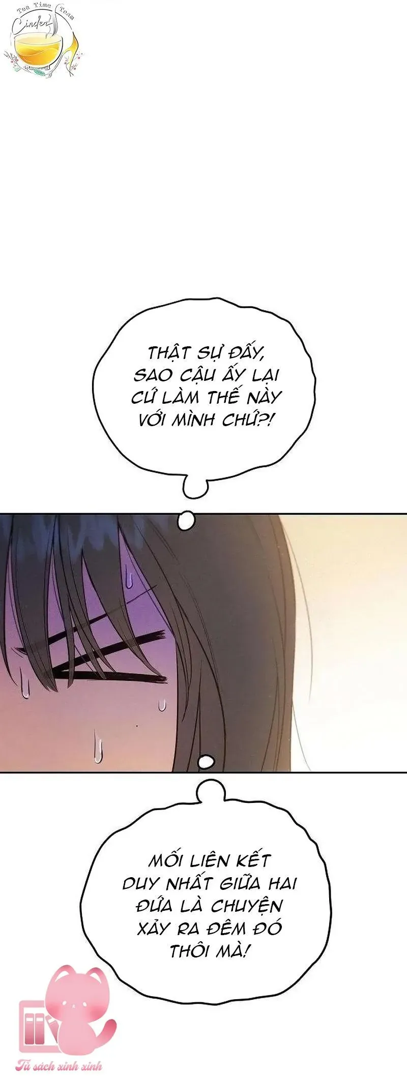 Tình Yêu Thuần Khiết Hư Hỏng Chapter 4 - 32