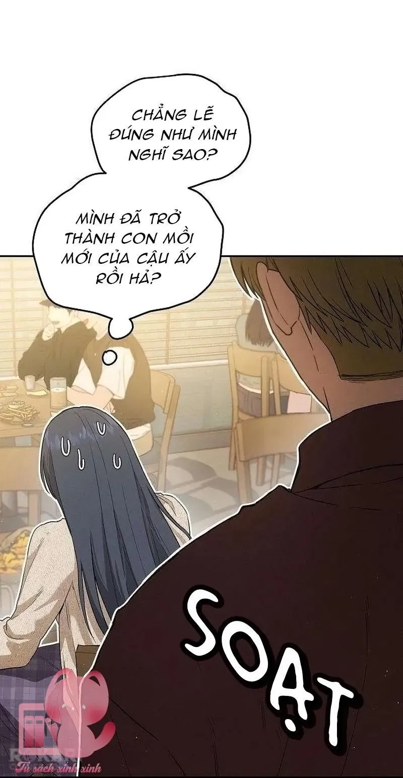 Tình Yêu Thuần Khiết Hư Hỏng Chapter 4 - 33