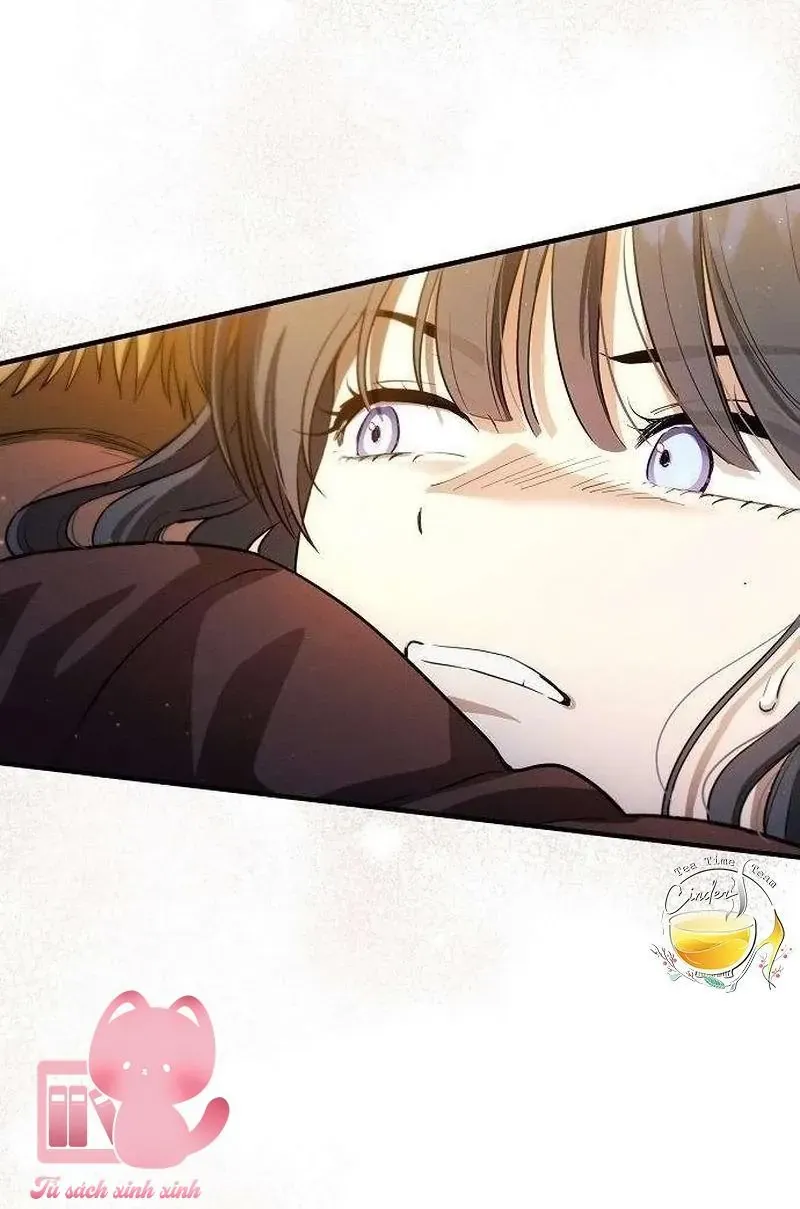 Tình Yêu Thuần Khiết Hư Hỏng Chapter 4 - 37