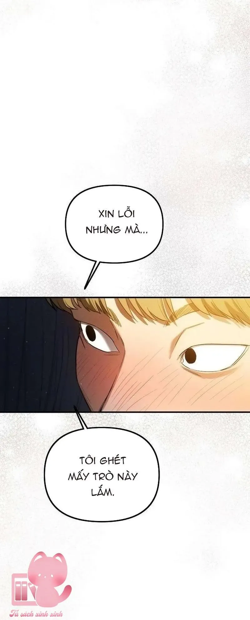 Tình Yêu Thuần Khiết Hư Hỏng Chapter 4 - 39