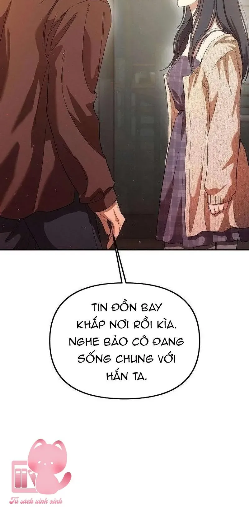 Tình Yêu Thuần Khiết Hư Hỏng Chapter 4 - 48