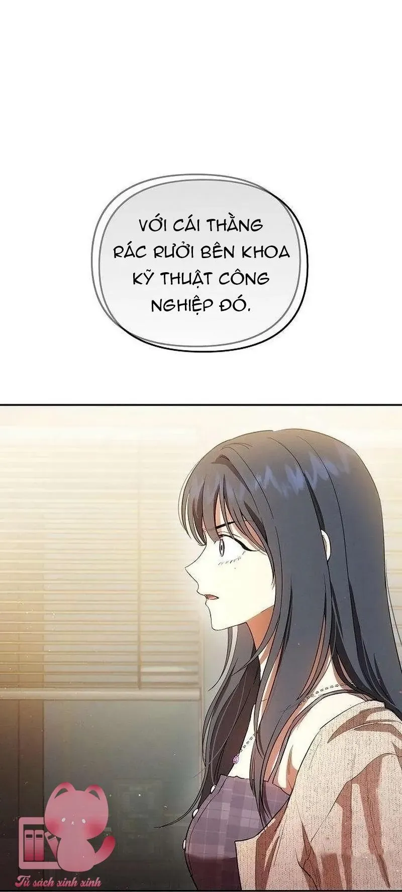 Tình Yêu Thuần Khiết Hư Hỏng Chapter 4 - 49