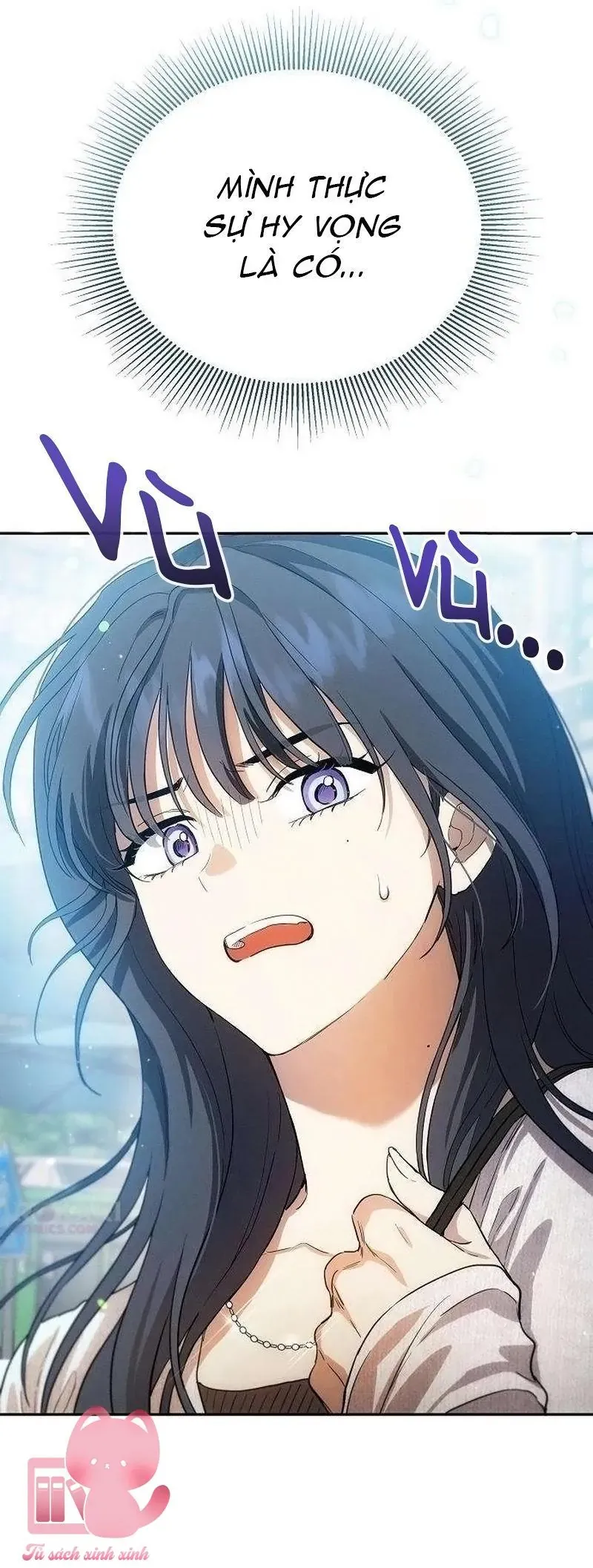 Tình Yêu Thuần Khiết Hư Hỏng Chapter 4 - 6