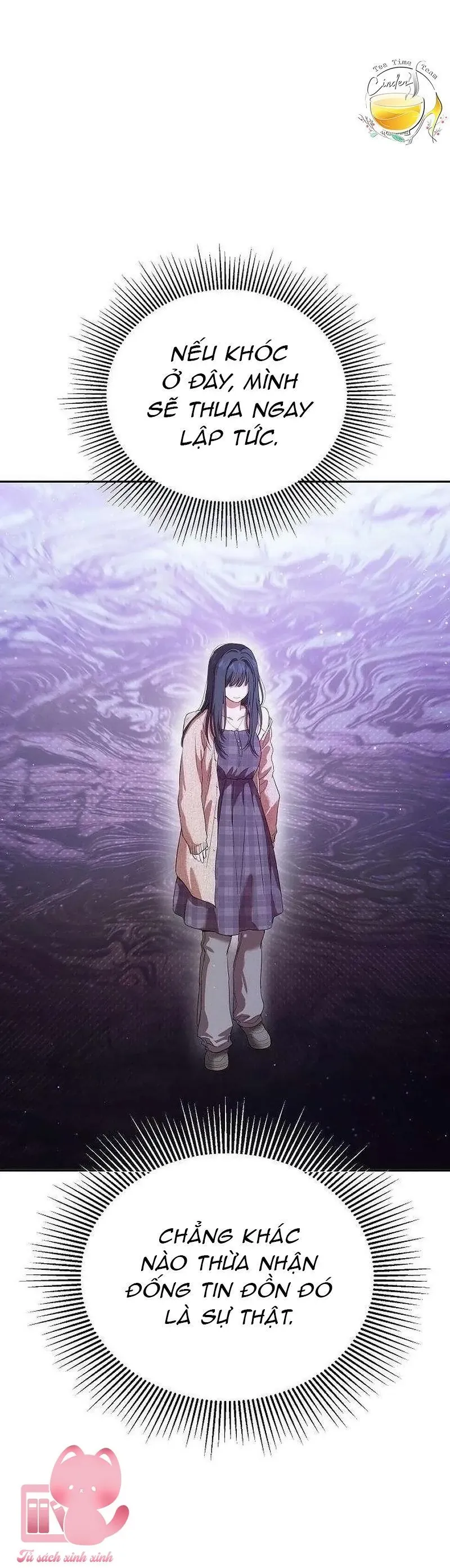Tình Yêu Thuần Khiết Hư Hỏng Chapter 4 - 54