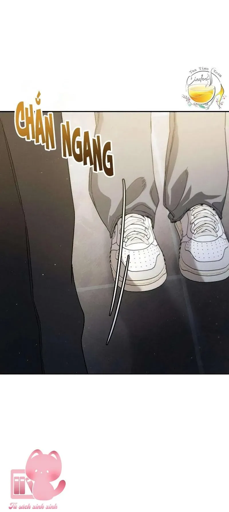 Tình Yêu Thuần Khiết Hư Hỏng Chapter 4 - 56