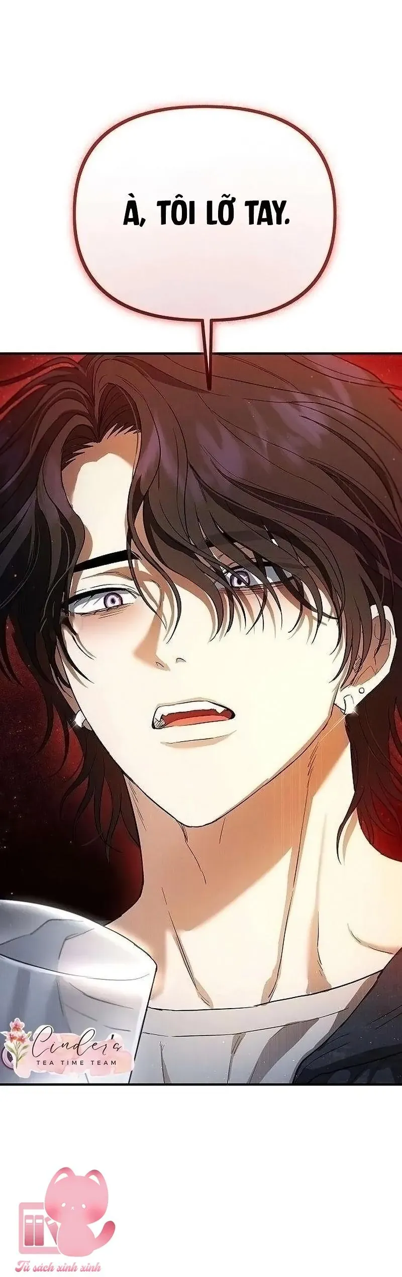 Tình Yêu Thuần Khiết Hư Hỏng Chapter 4 - 61