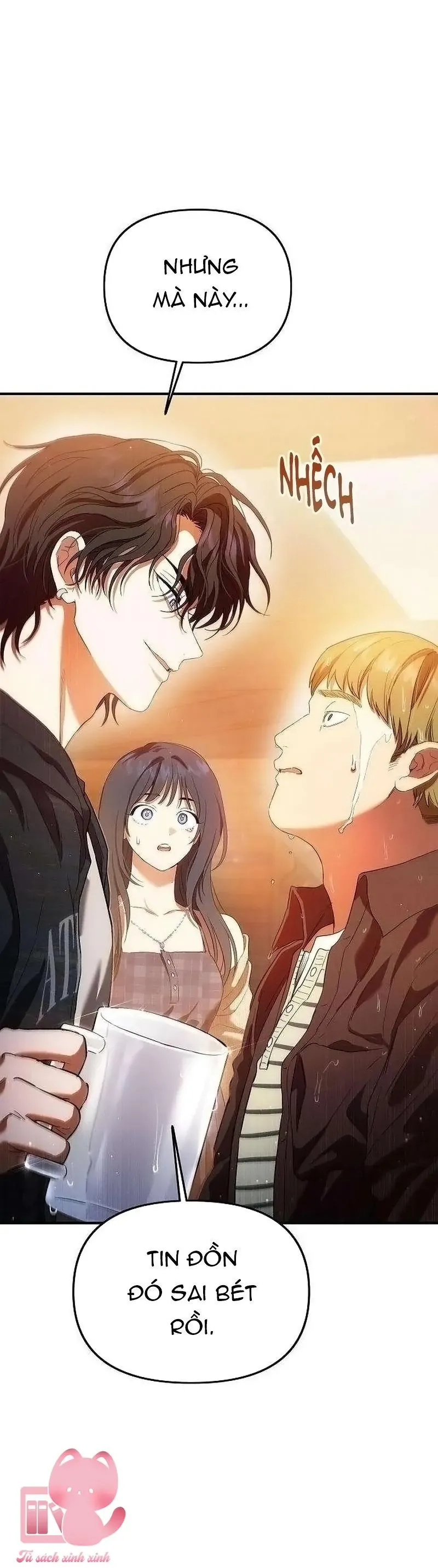Tình Yêu Thuần Khiết Hư Hỏng Chapter 4 - 62