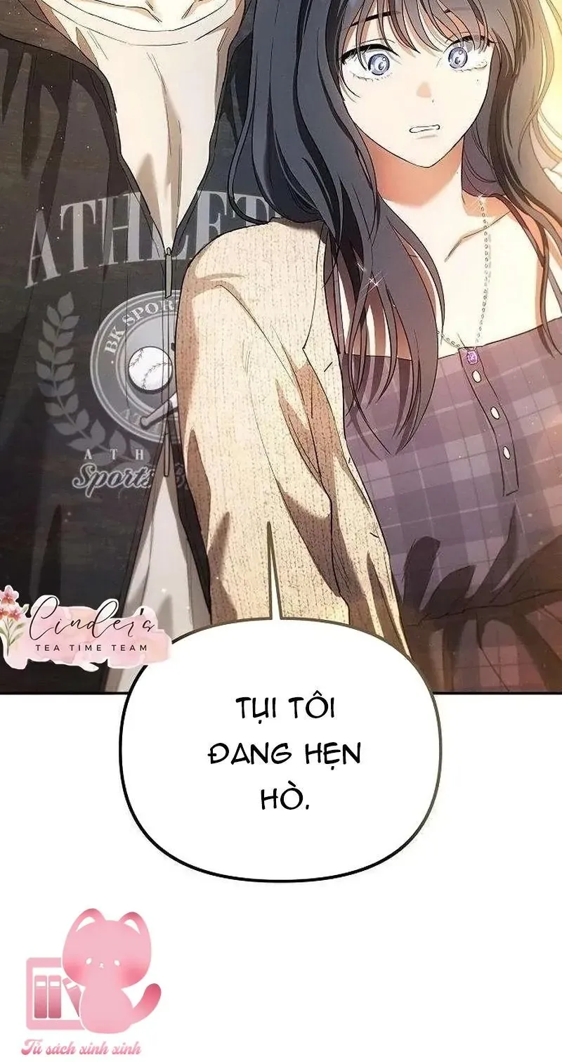 Tình Yêu Thuần Khiết Hư Hỏng Chapter 4 - 65