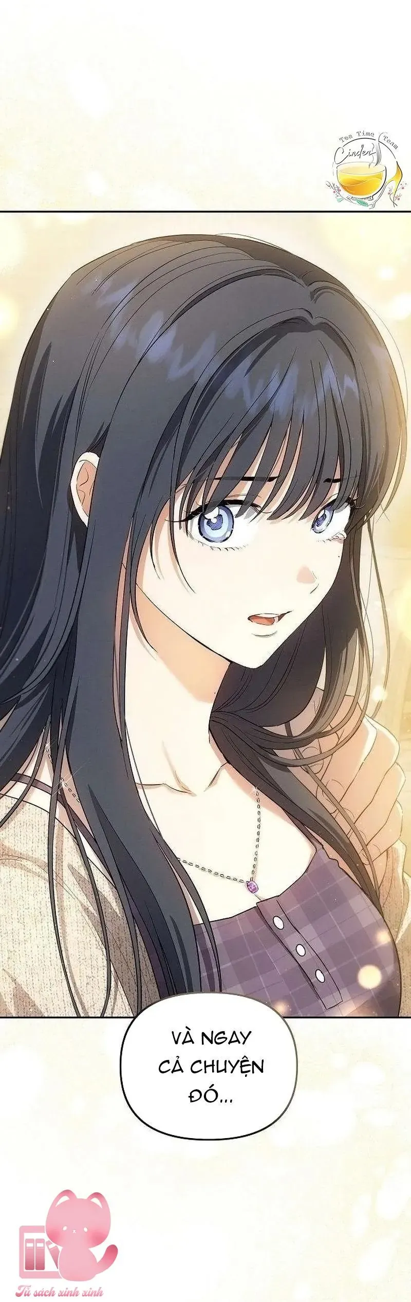 Tình Yêu Thuần Khiết Hư Hỏng Chapter 4 - 66