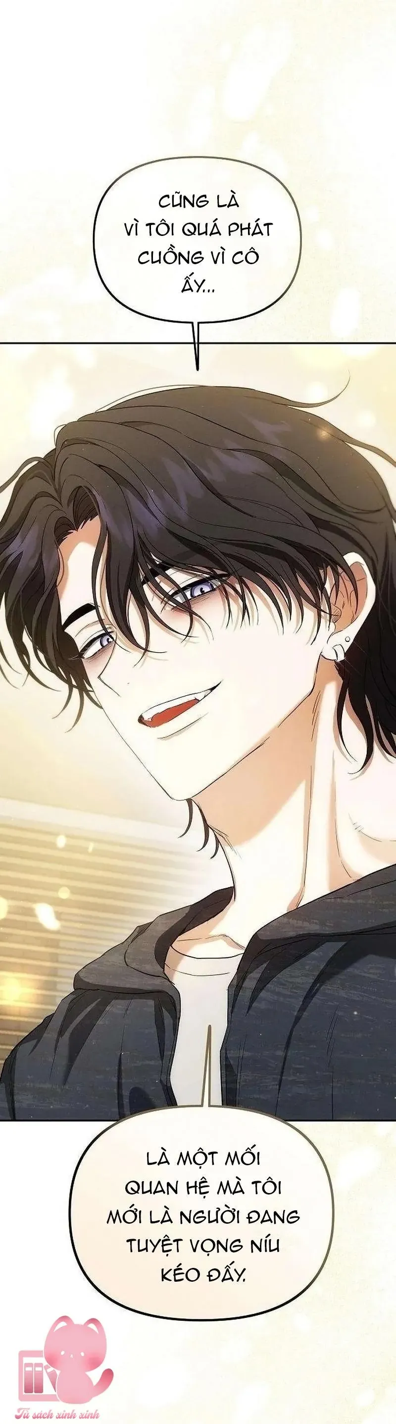 Tình Yêu Thuần Khiết Hư Hỏng Chapter 4 - 67