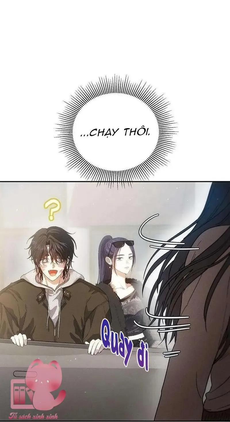 Tình Yêu Thuần Khiết Hư Hỏng Chapter 4 - 10