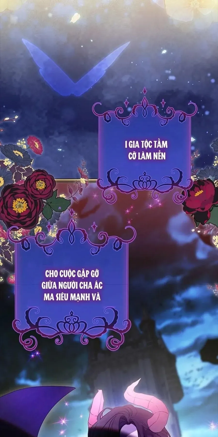Bé Con Phản Diện Thực Hiện Lời Tiên Tri Chapter 1 - 25