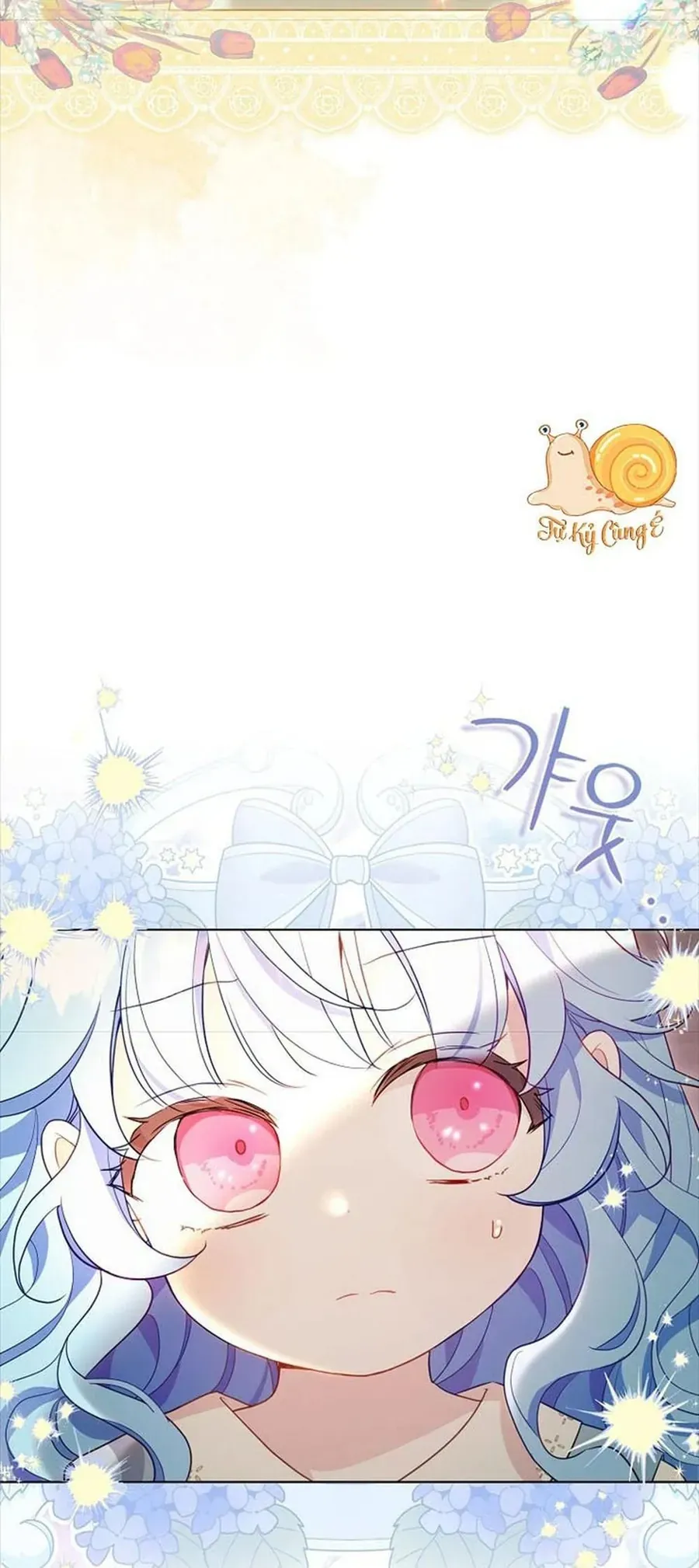 Bé Con Phản Diện Thực Hiện Lời Tiên Tri Chapter 1 - 4