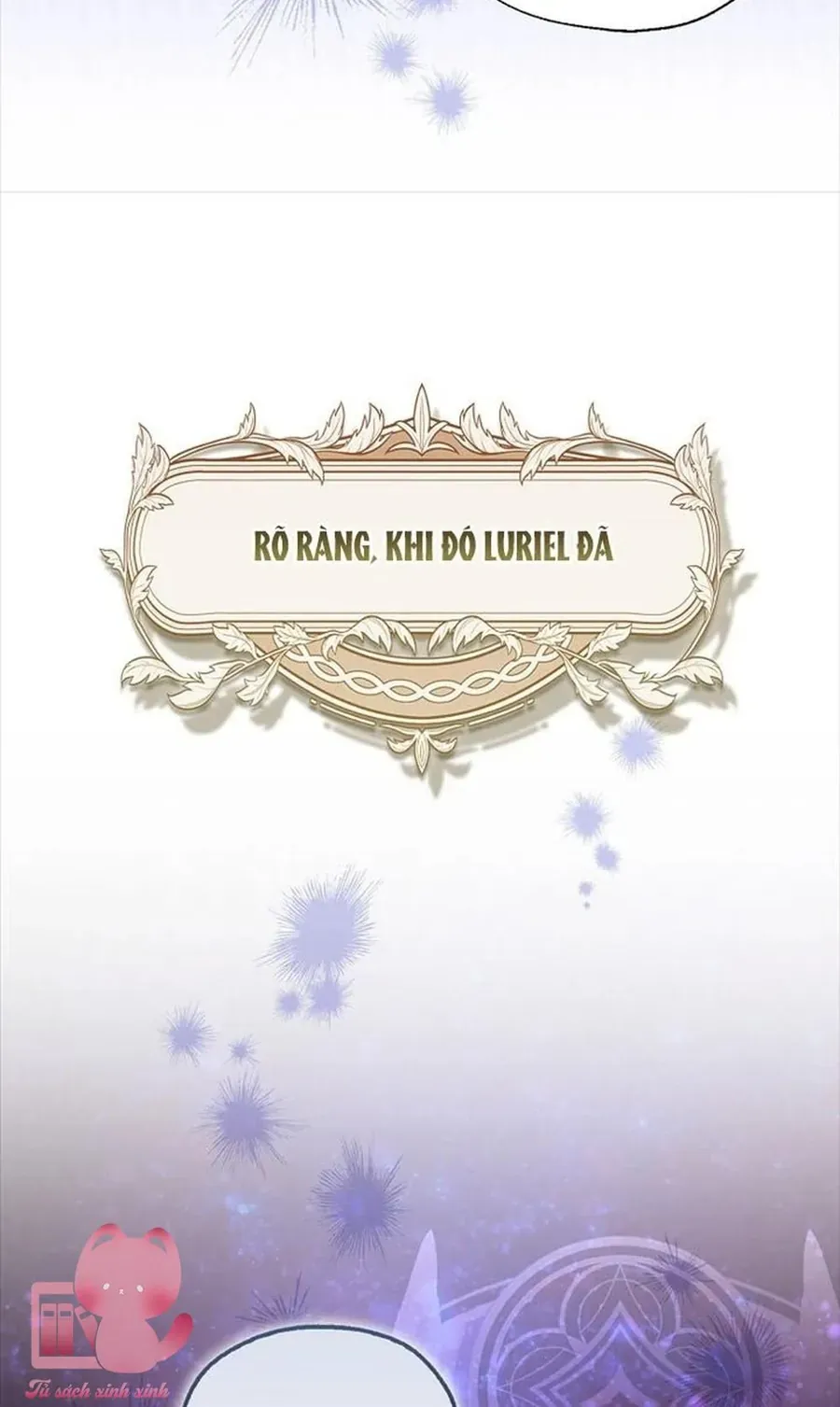 Bé Con Phản Diện Thực Hiện Lời Tiên Tri Chapter 1 - 34