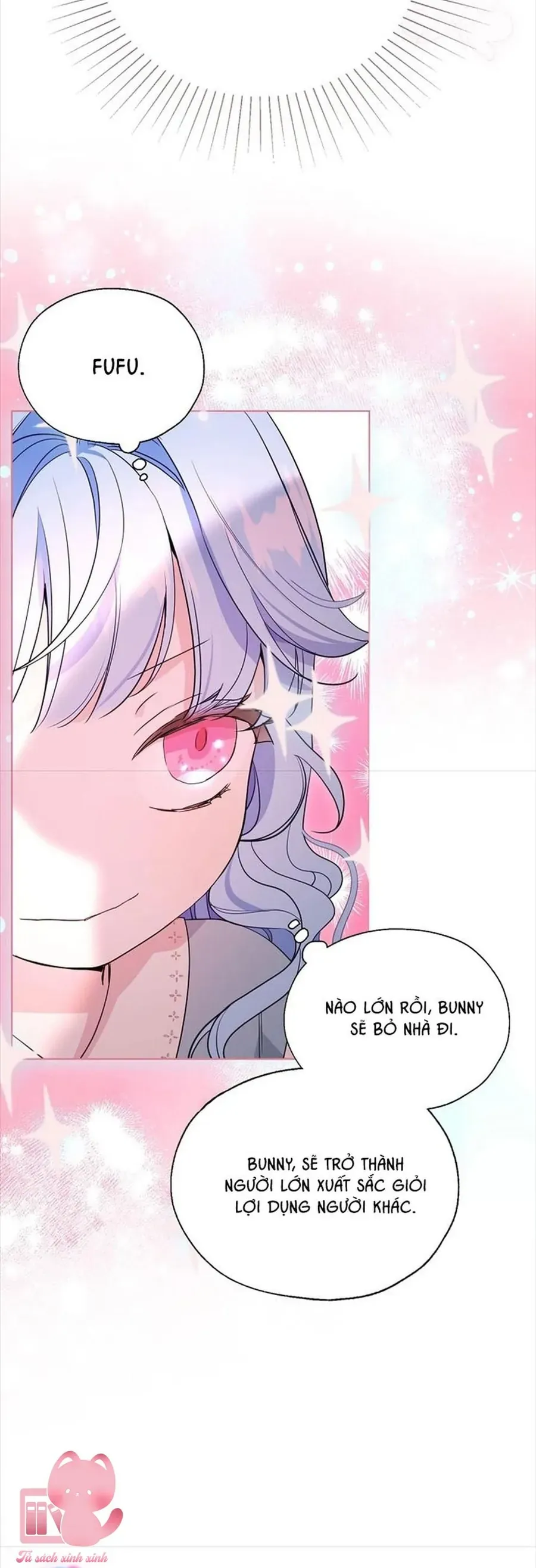 Bé Con Phản Diện Thực Hiện Lời Tiên Tri Chapter 1 - 40