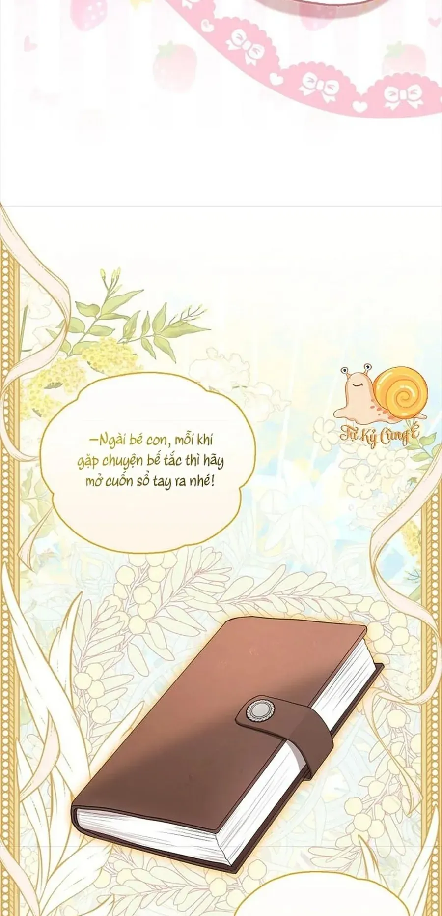 Bé Con Phản Diện Thực Hiện Lời Tiên Tri Chapter 1 - 51