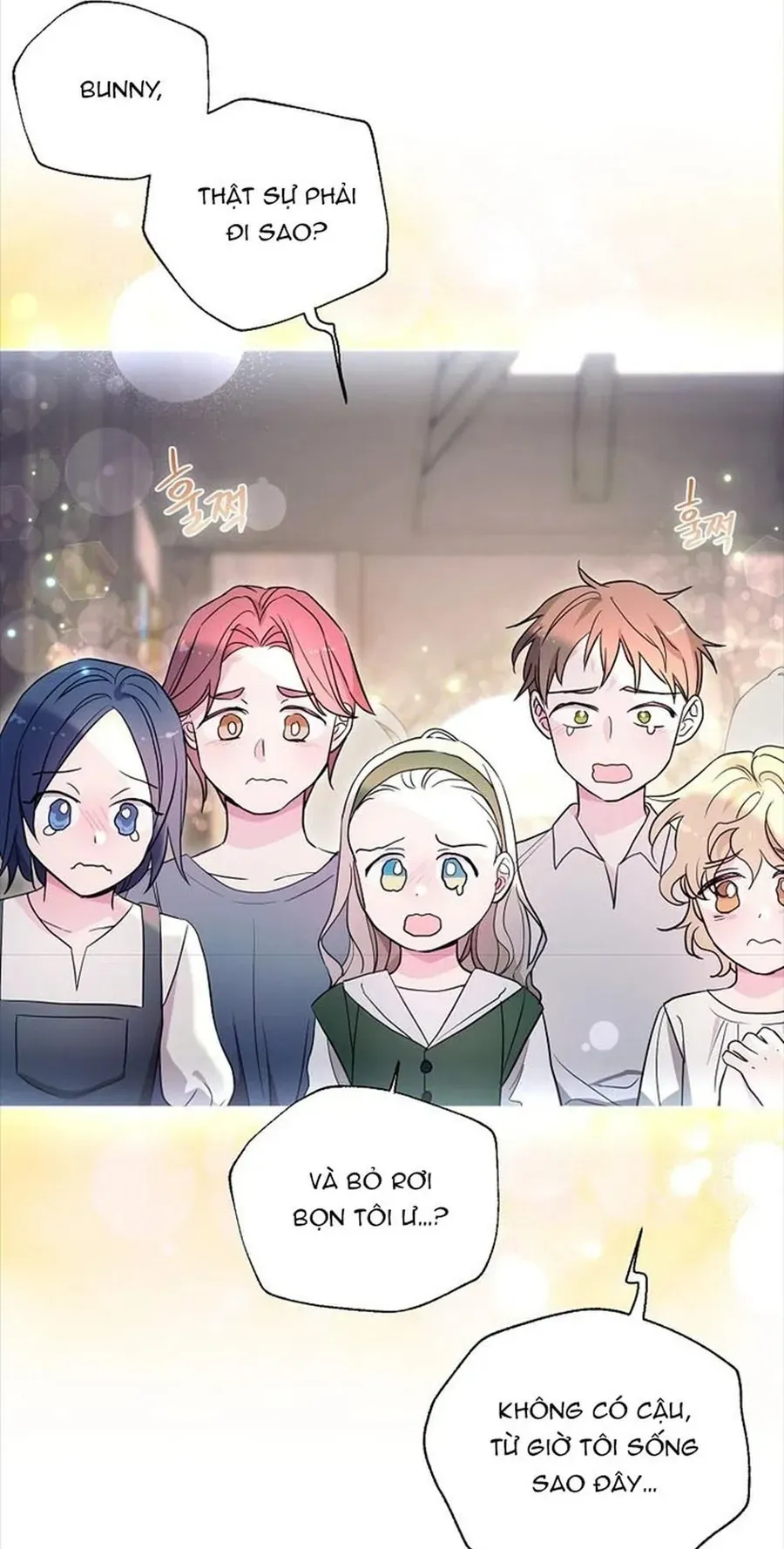 Bé Con Phản Diện Thực Hiện Lời Tiên Tri Chapter 1 - 57
