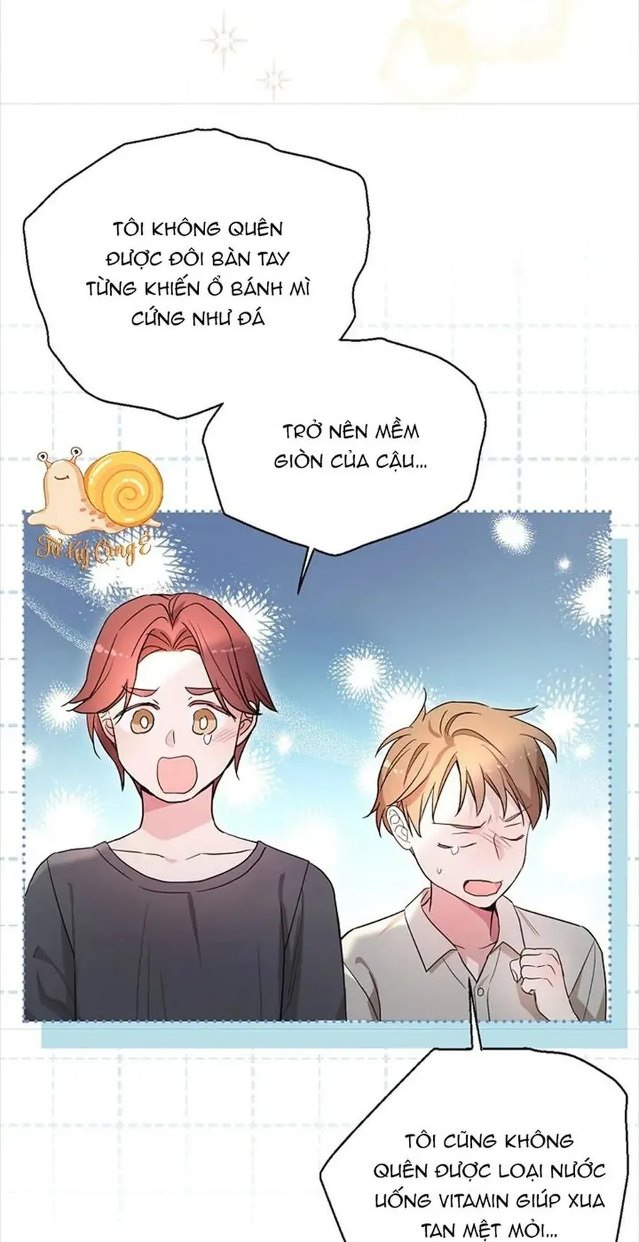 Bé Con Phản Diện Thực Hiện Lời Tiên Tri Chapter 1 - 59