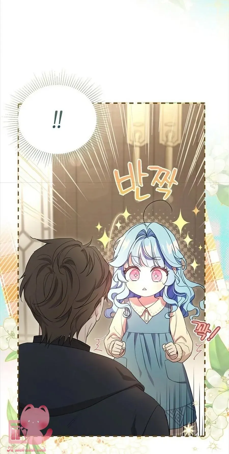 Bé Con Phản Diện Thực Hiện Lời Tiên Tri Chapter 1 - 7