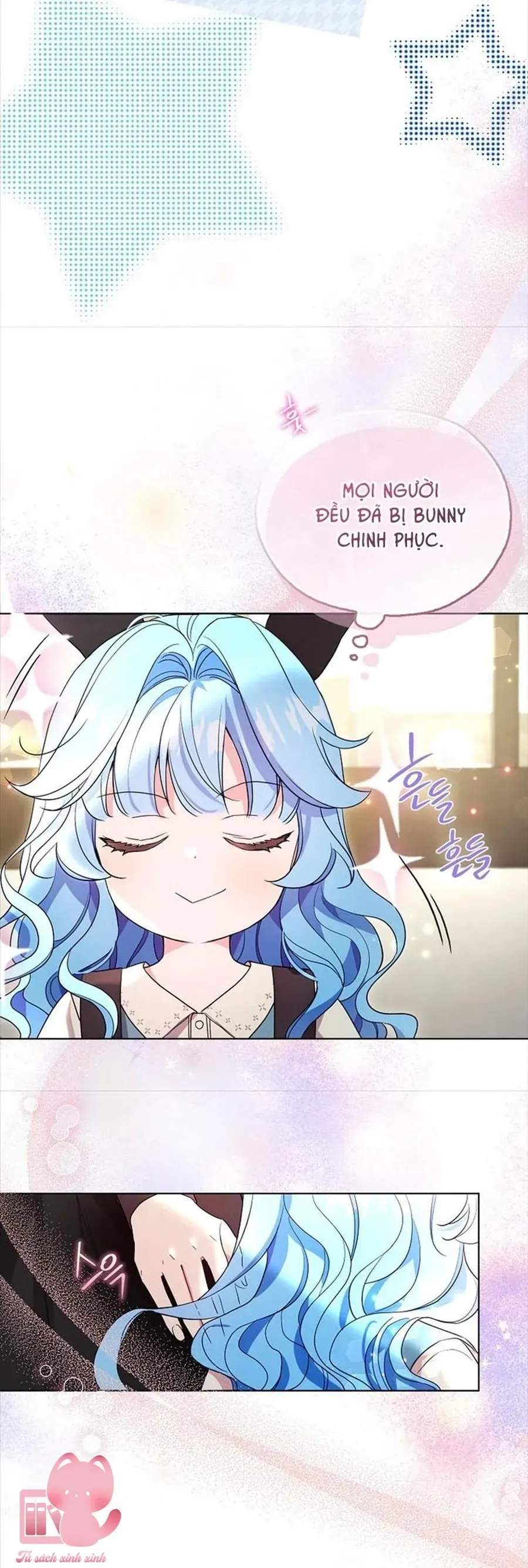 Bé Con Phản Diện Thực Hiện Lời Tiên Tri Chapter 1 - 61