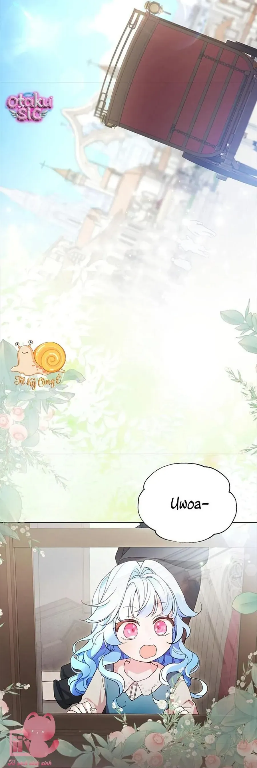 Bé Con Phản Diện Thực Hiện Lời Tiên Tri Chapter 1 - 75