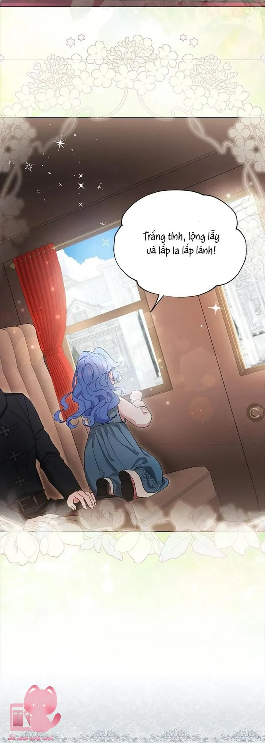 Bé Con Phản Diện Thực Hiện Lời Tiên Tri Chapter 1 - 76
