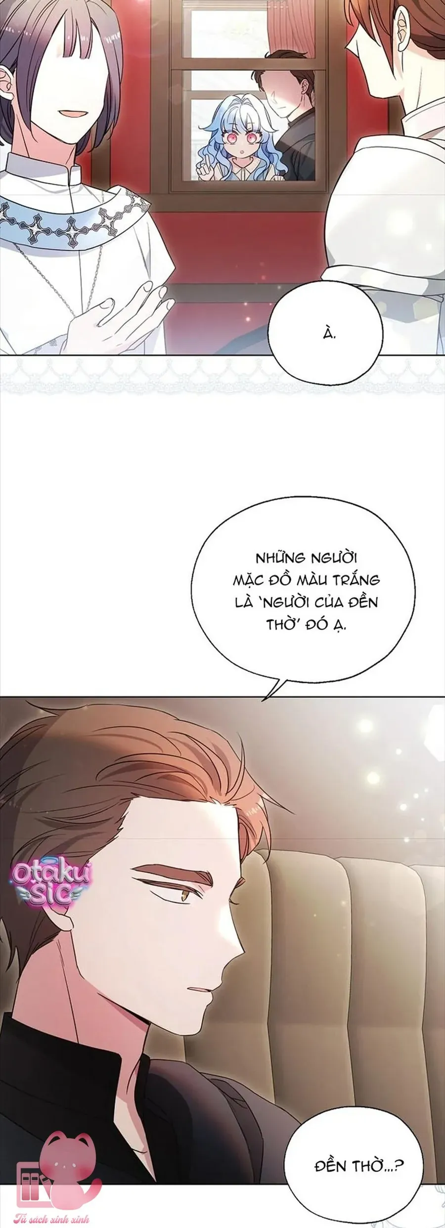 Bé Con Phản Diện Thực Hiện Lời Tiên Tri Chapter 1 - 79