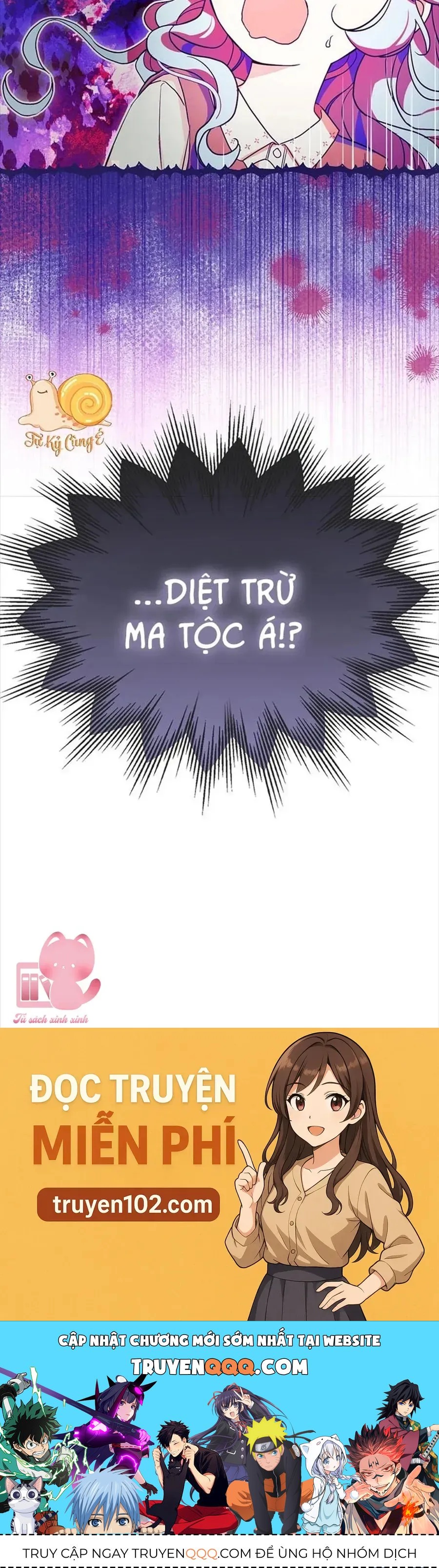 Bé Con Phản Diện Thực Hiện Lời Tiên Tri Chapter 1 - 81