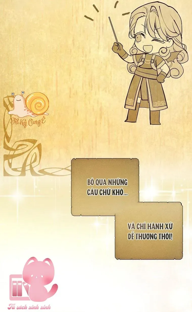 Bé Con Phản Diện Thực Hiện Lời Tiên Tri Chapter 25 - 20