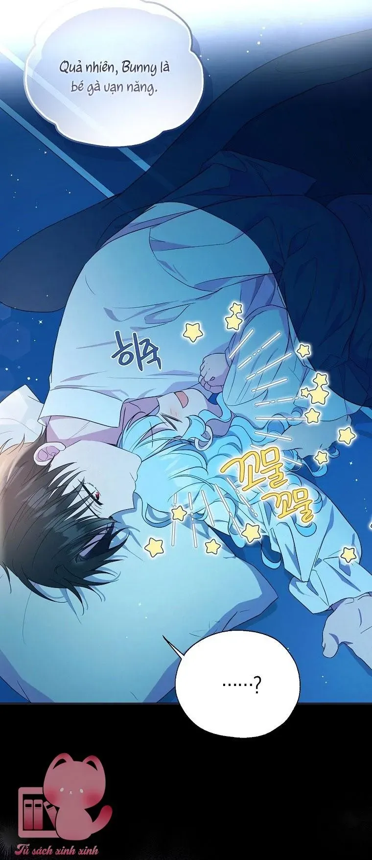 Bé Con Phản Diện Thực Hiện Lời Tiên Tri Chapter 25 - 47