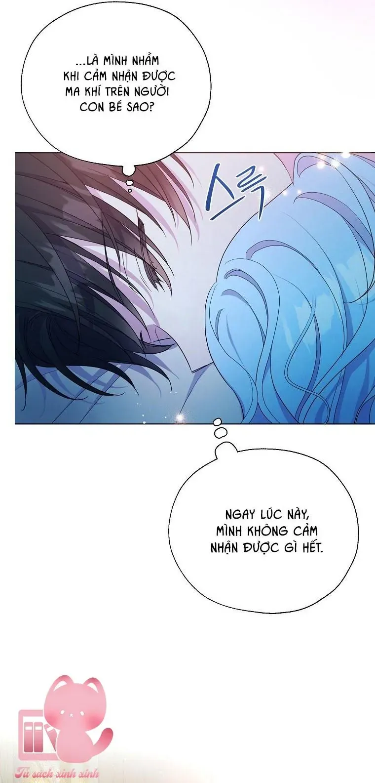 Bé Con Phản Diện Thực Hiện Lời Tiên Tri Chapter 25 - 51