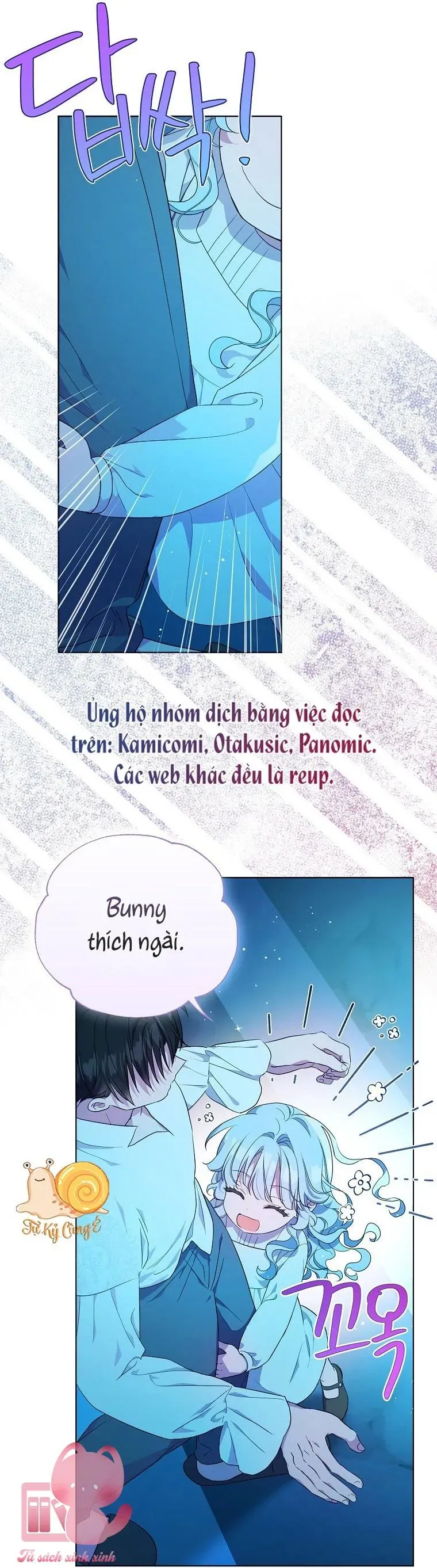 Bé Con Phản Diện Thực Hiện Lời Tiên Tri Chapter 25 - 10