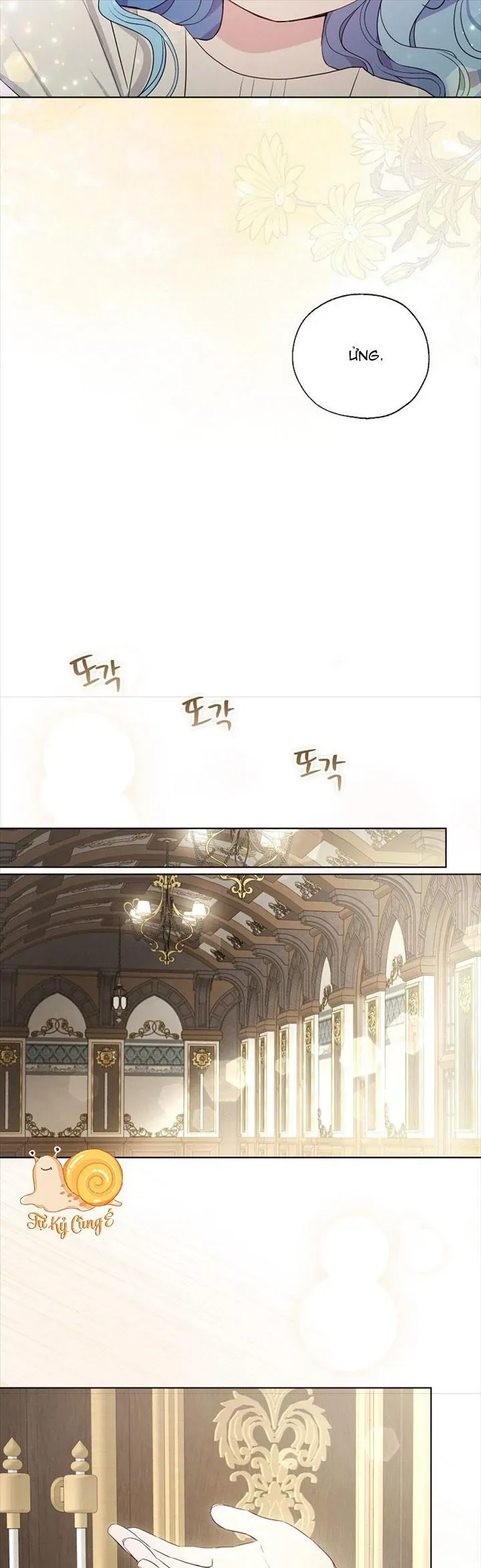 Bé Con Phản Diện Thực Hiện Lời Tiên Tri Chapter 3 - 18