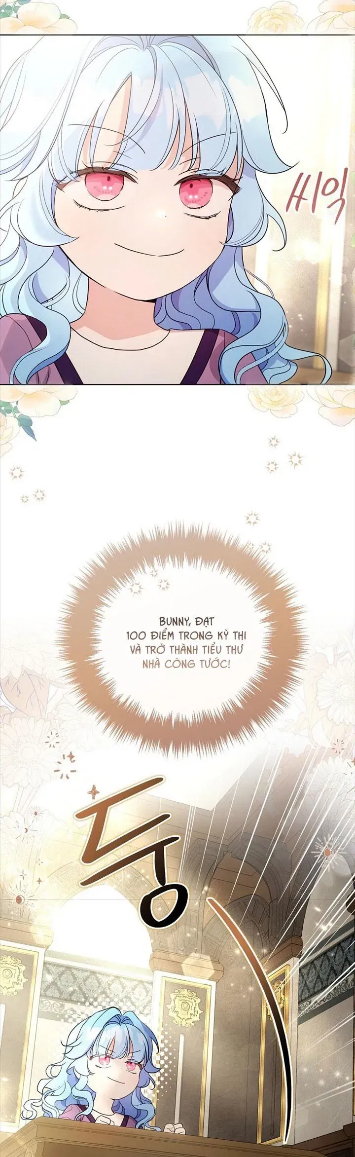 Bé Con Phản Diện Thực Hiện Lời Tiên Tri Chapter 3 - 23