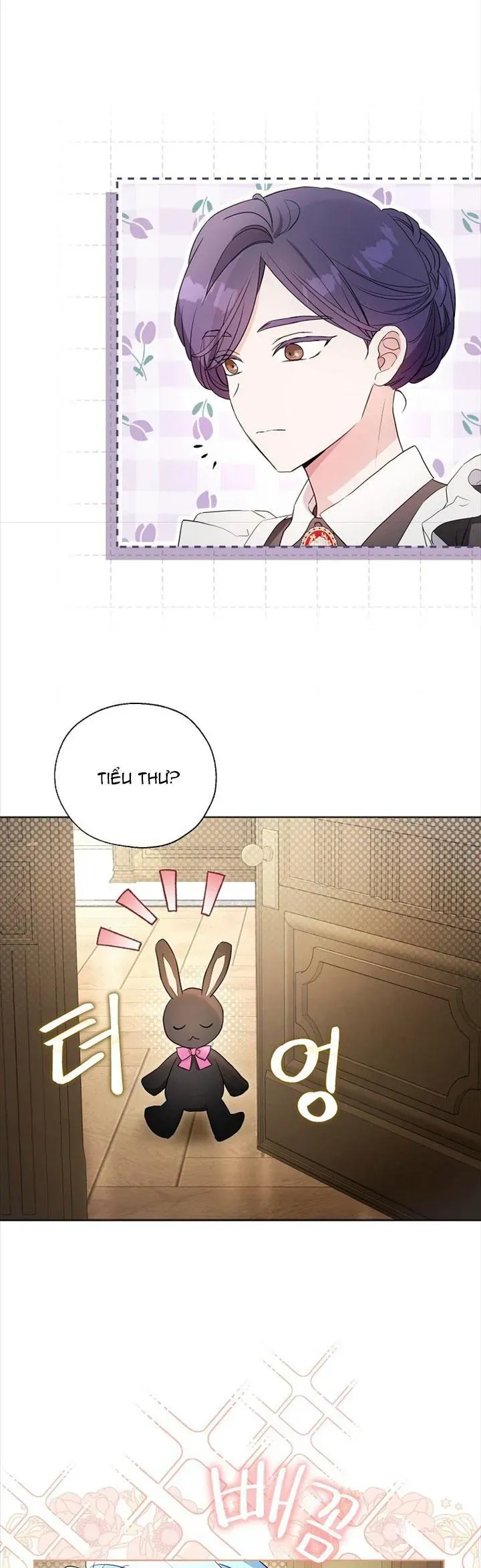 Bé Con Phản Diện Thực Hiện Lời Tiên Tri Chapter 3 - 31