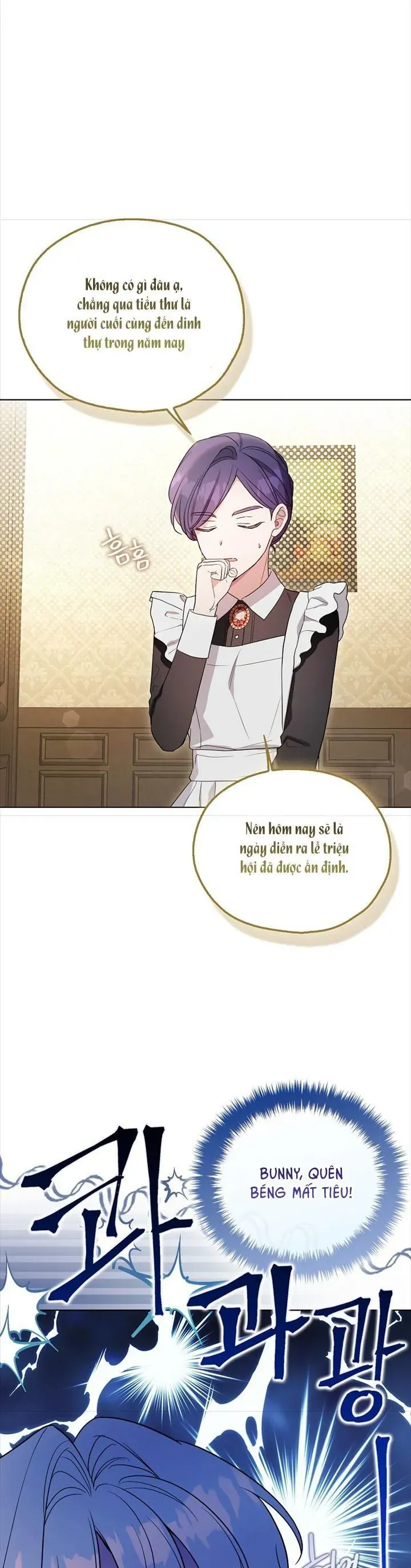 Bé Con Phản Diện Thực Hiện Lời Tiên Tri Chapter 3 - 39