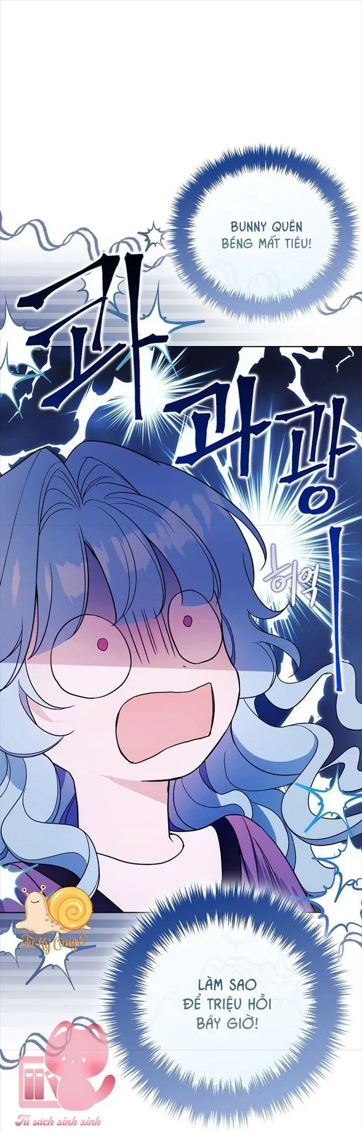 Bé Con Phản Diện Thực Hiện Lời Tiên Tri Chapter 4 - 2